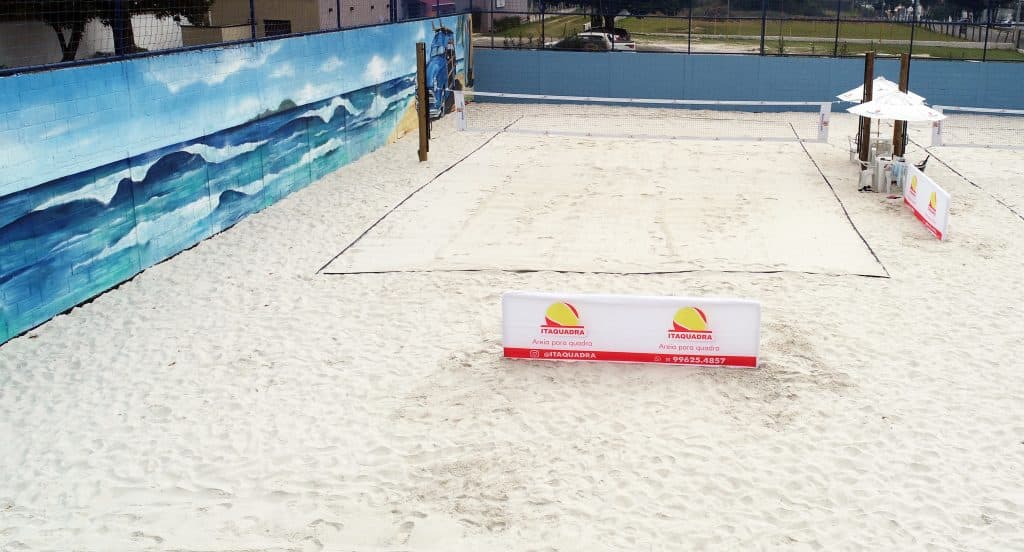 Foto de Arena Beach